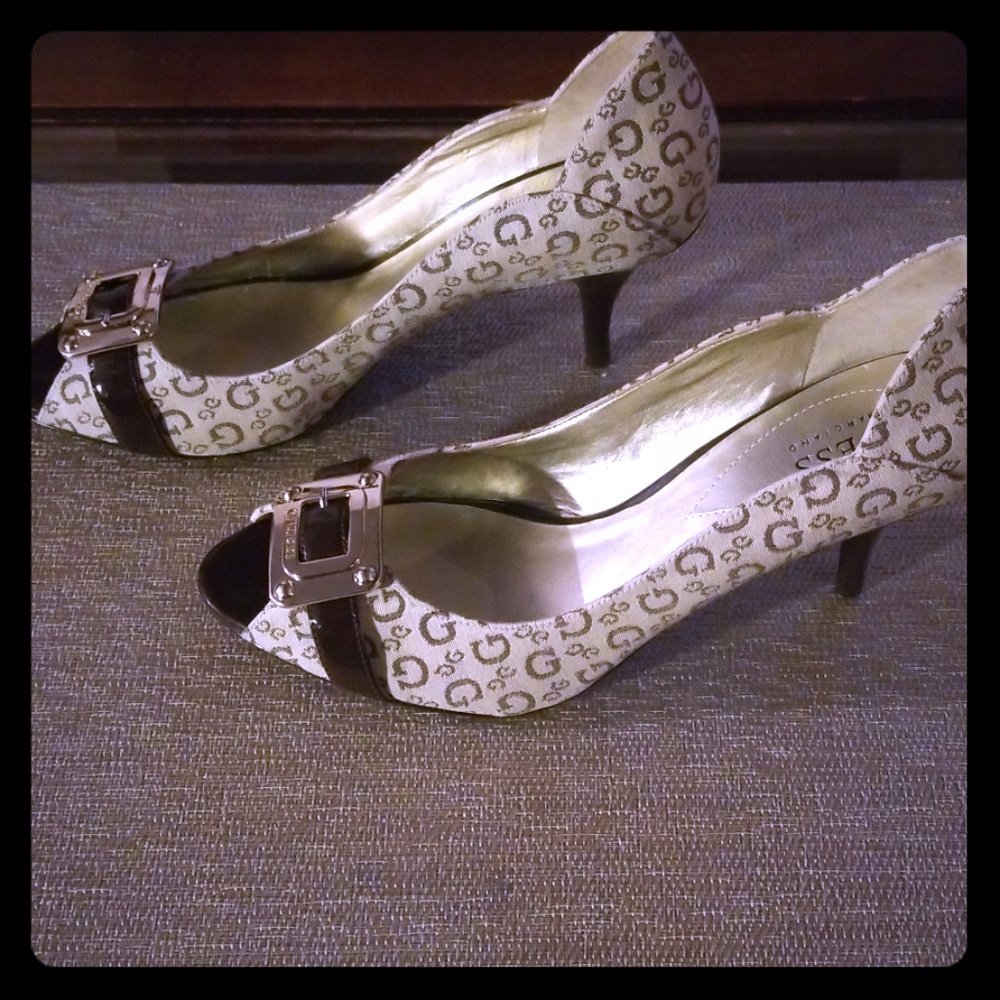 Guess Shoes